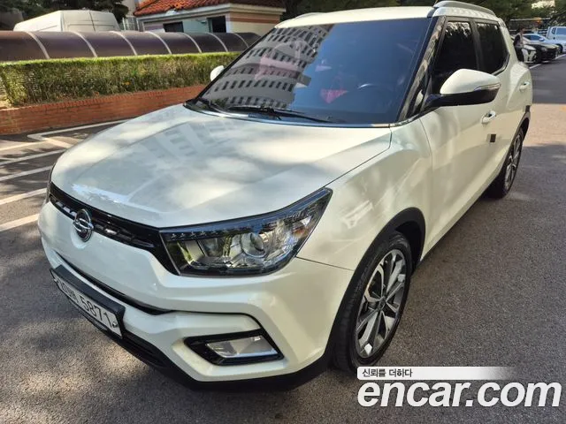 KG_Mobility_Ssangyong TIBOLI 2018 thumb 12