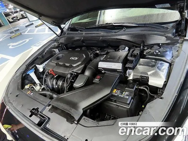 Hyundai Grandeur 2019 thumb 7