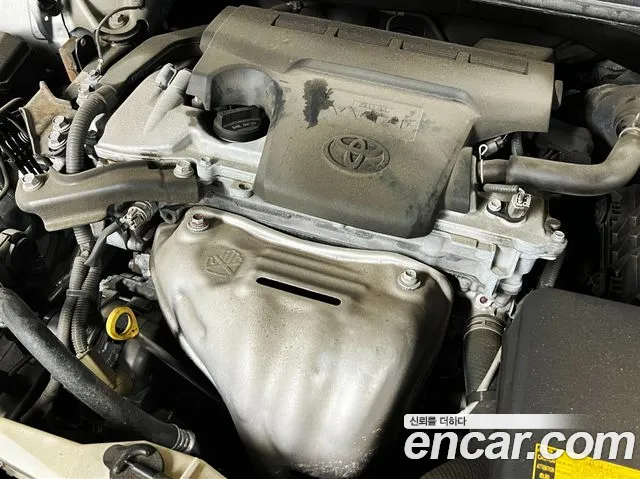 Toyota Camry 2015 thumb 6