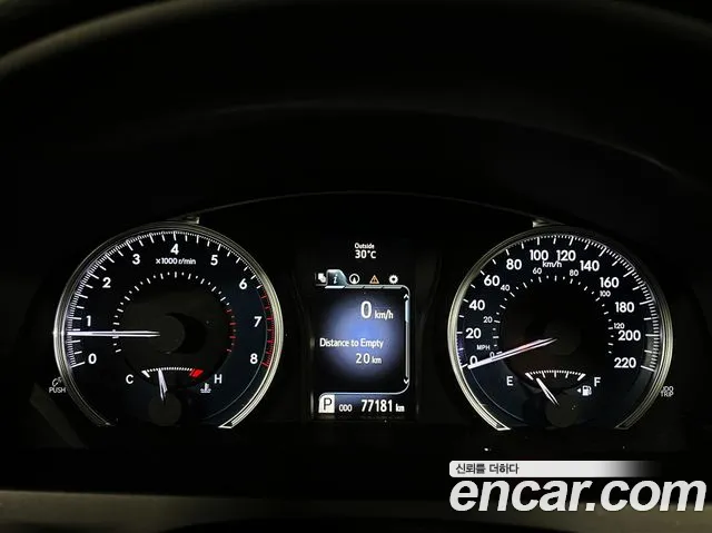 Toyota Camry 2015 thumb 8