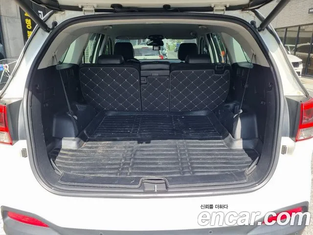 Kia Sorento 2015 thumb 6