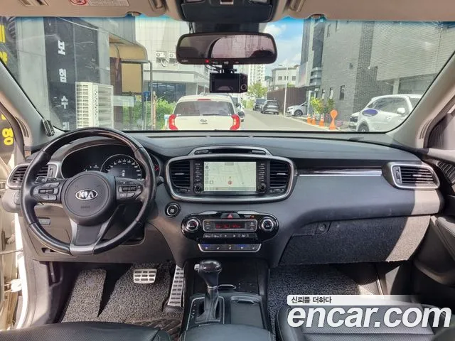 Kia Sorento 2015 thumb 7