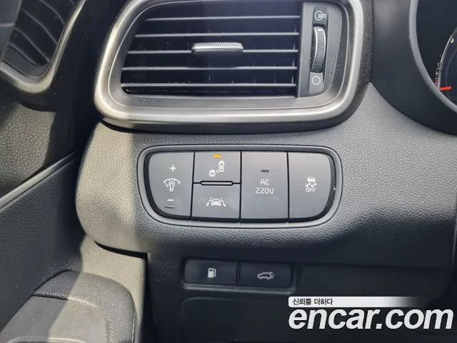 Kia Sorento 2015 thumb 9
