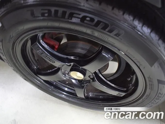 Hyundai Tucson 2018 thumb 4
