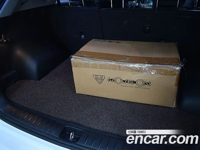 Hyundai Tucson 2018 thumb 7