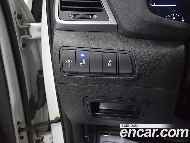 Hyundai Tucson 2018 thumb 8