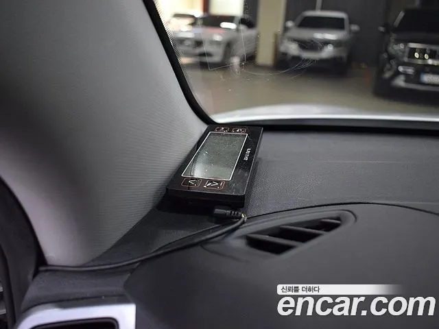Hyundai Tucson 2018 thumb 10