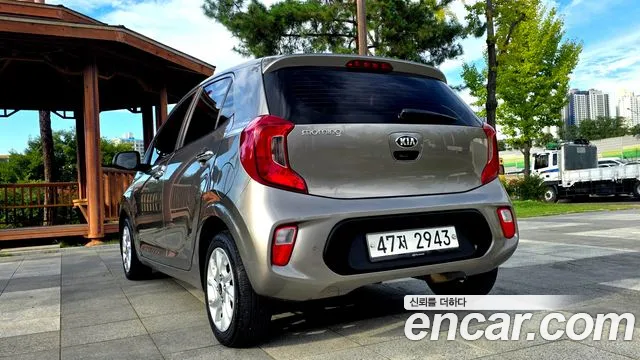 Kia Morning 2018 thumb 4