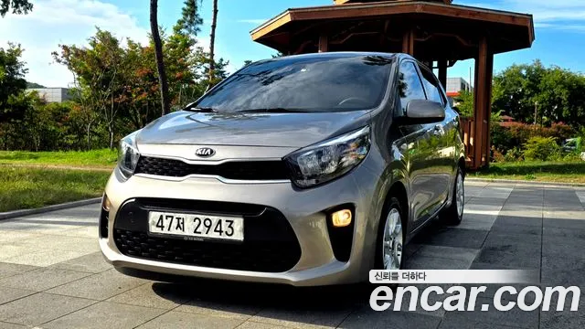 Kia Morning 2018 thumb 11