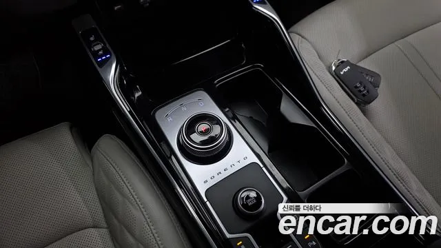 Kia Sorento 2022 thumb 9