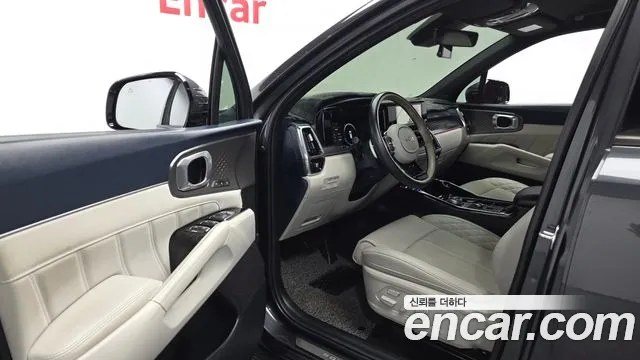 Kia Sorento 2022 thumb 10