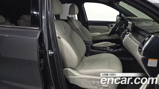 Kia Sorento 2022 thumb 11