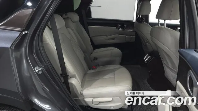 Kia Sorento 2022 thumb 12