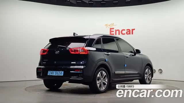 Kia Niro 2020 thumb 2