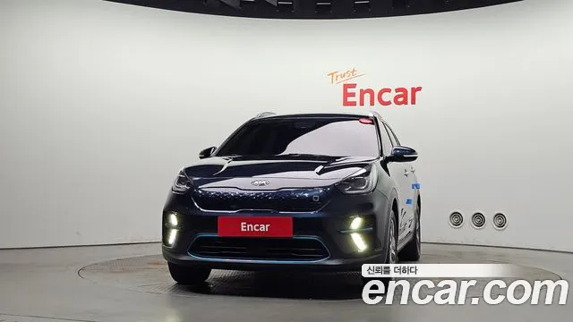 Kia Niro 2020 thumb 3