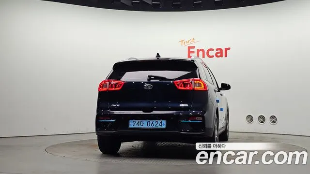 Kia Niro 2020 thumb 4