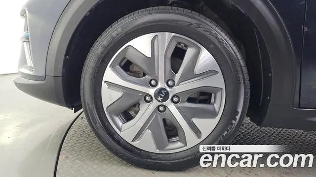 Kia Niro 2020 thumb 5
