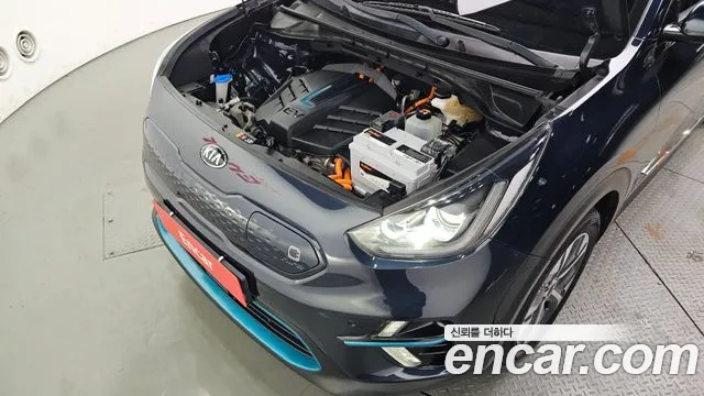 Kia Niro 2020 thumb 6