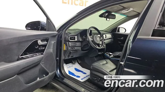 Kia Niro 2020 thumb 10
