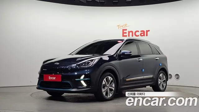 Kia Niro 2020 thumb 12