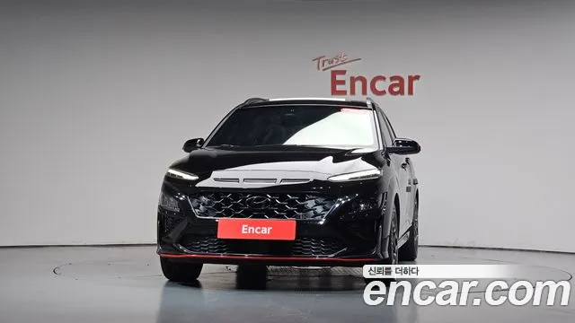 Hyundai Kona 2022 thumb 2