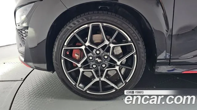 Hyundai Kona 2022 thumb 4