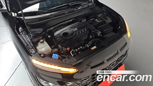 Hyundai Kona 2022 thumb 5