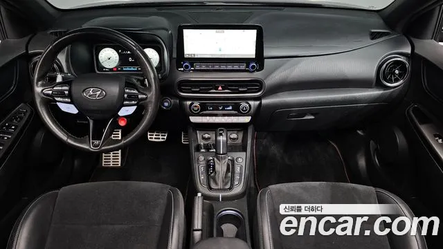 Hyundai Kona 2022 thumb 6