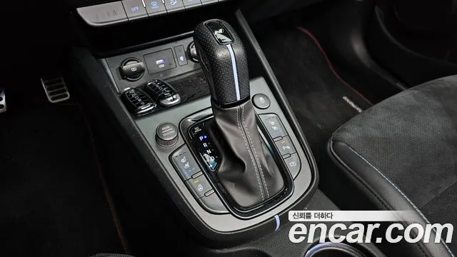 Hyundai Kona 2022 thumb 8