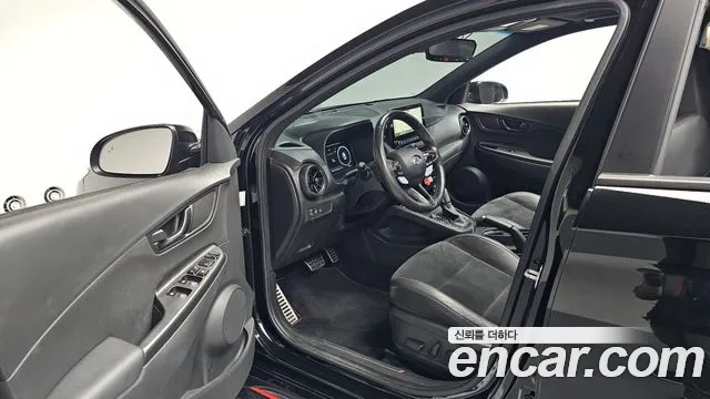 Hyundai Kona 2022 thumb 9