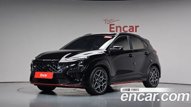 Hyundai Kona 2022 thumb 11