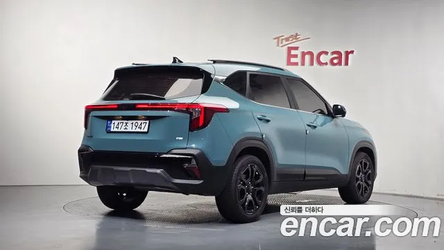 Kia Seltos 2026 thumb 2