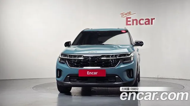 Kia Seltos 2026 thumb 3