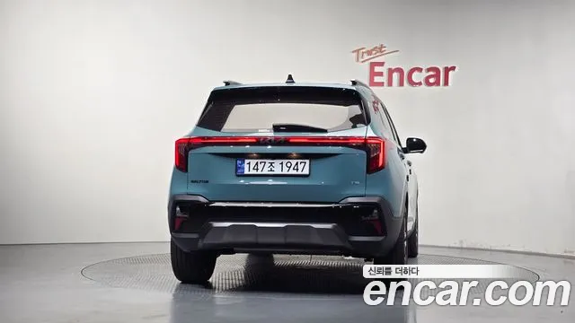 Kia Seltos 2026 thumb 4