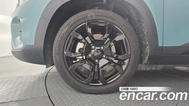 Kia Seltos 2026 thumb 5