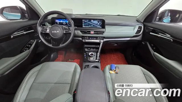 Kia Seltos 2026 thumb 7