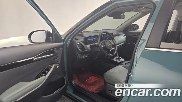 Kia Seltos 2026 thumb 10