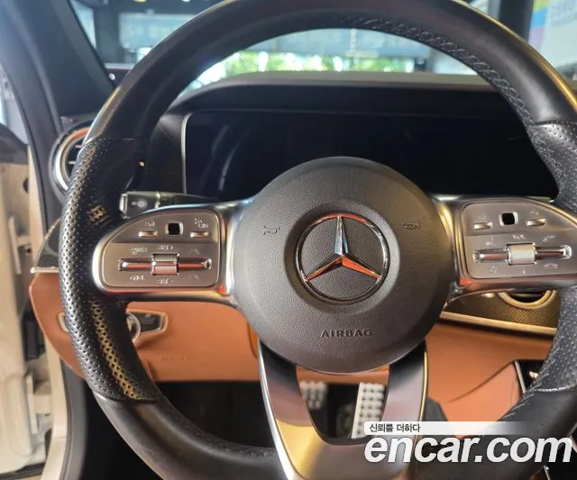 Mercedes-Benz E-Класс 2020 thumb 9