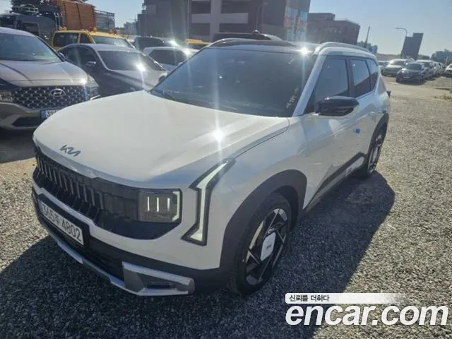 Kia Seltos 2026 thumb 2