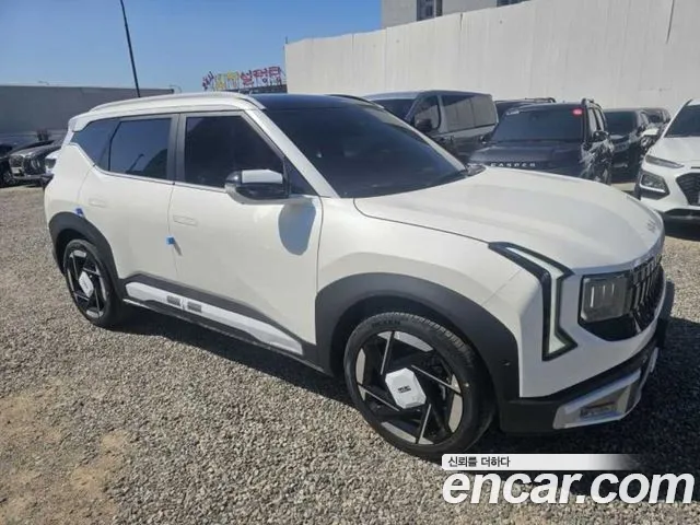 Kia Seltos 2026 thumb 3