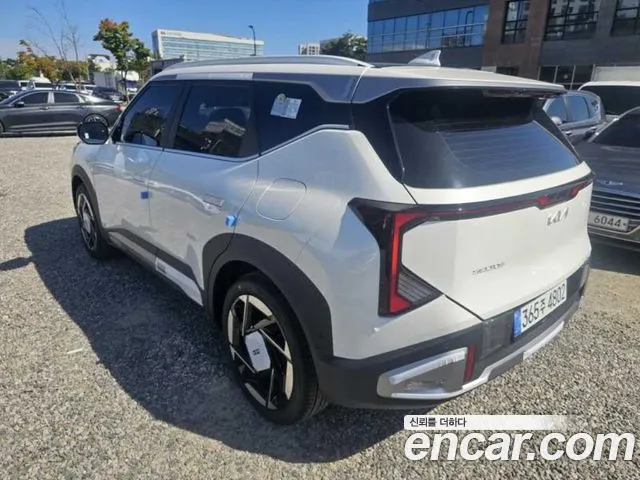 Kia Seltos 2026 thumb 5