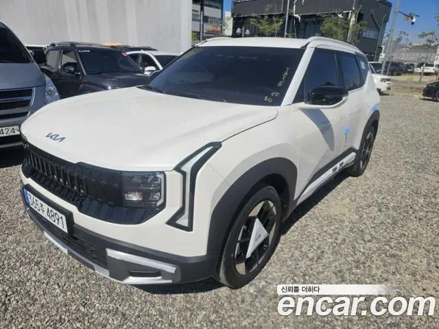 Kia Seltos 2026 thumb 2
