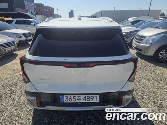 Kia Seltos 2026 thumb 3