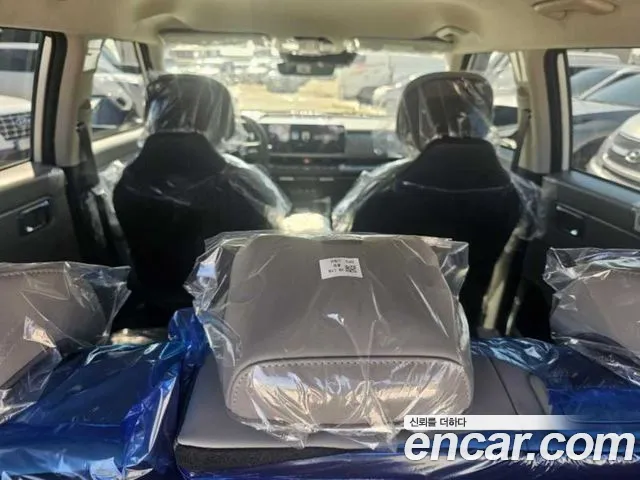 Kia Seltos 2026 thumb 5
