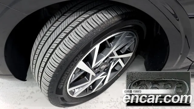 Hyundai Grandeur 2023 thumb 5