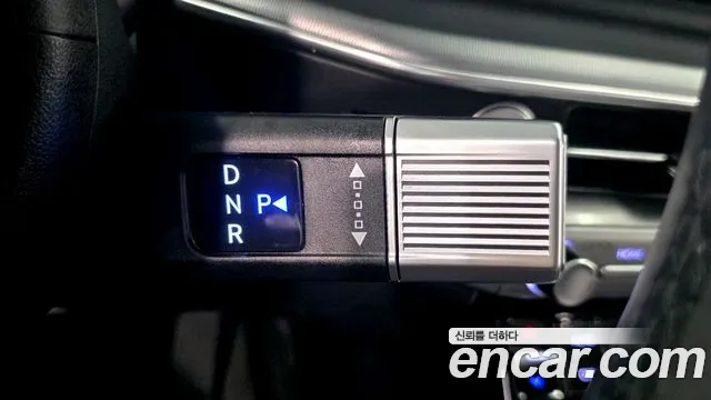 Hyundai Grandeur 2023 thumb 10
