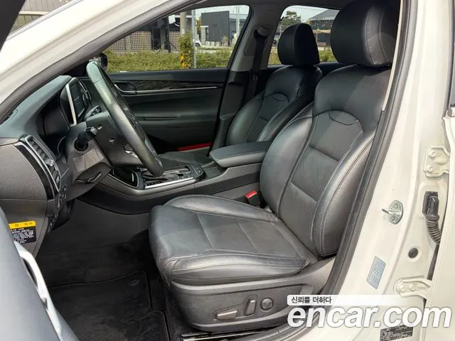 Hyundai Grandeur 2019 thumb 7
