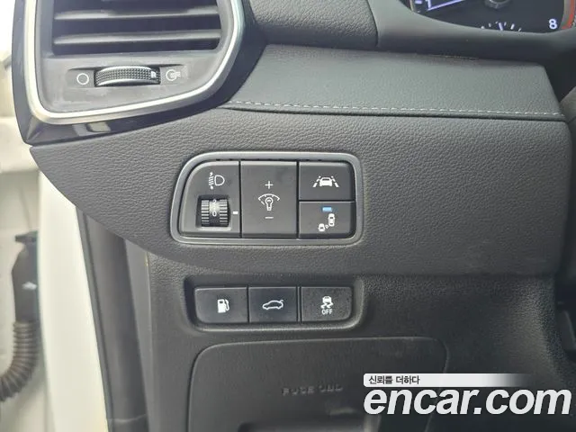 Hyundai Grandeur 2019 thumb 9
