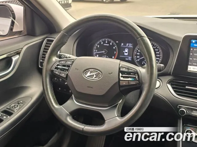 Hyundai Grandeur 2019 thumb 10