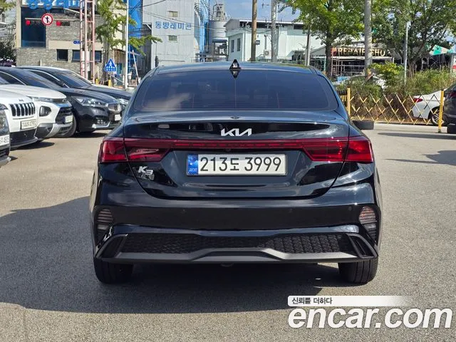 Kia K3 2023 thumb 4